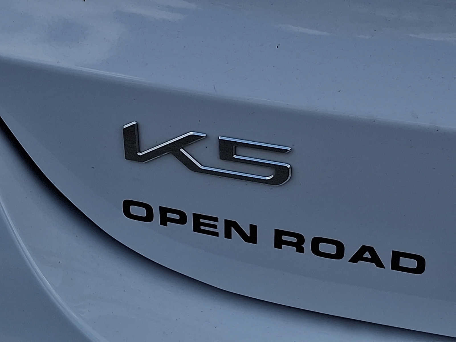 Used 2023 Kia K5 GT-Line FWD image 29