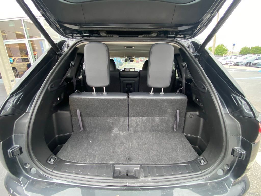 Used 2025 Mitsubishi Outlander SE FWD image 26