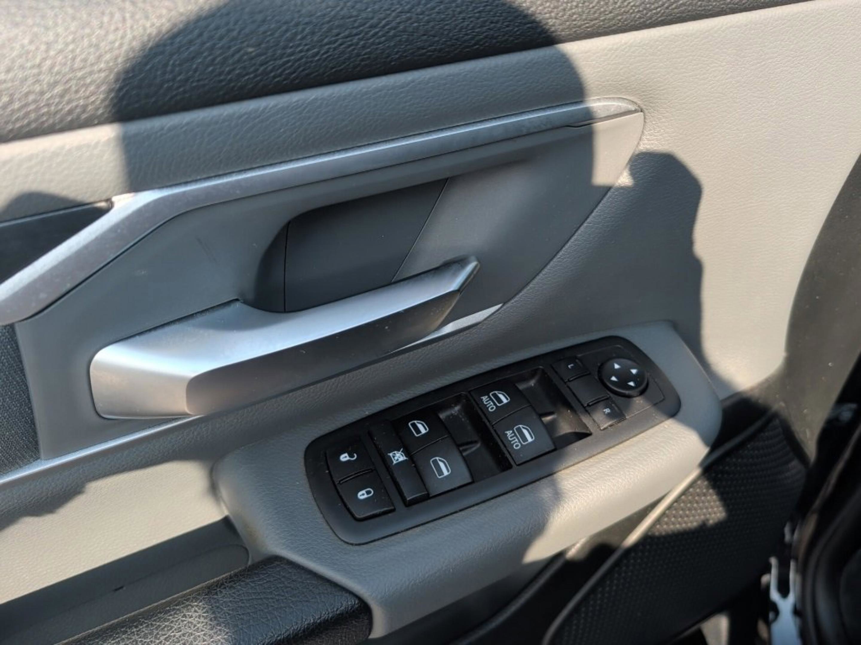 Used 2020 RAM 1500 Big Horn image 20