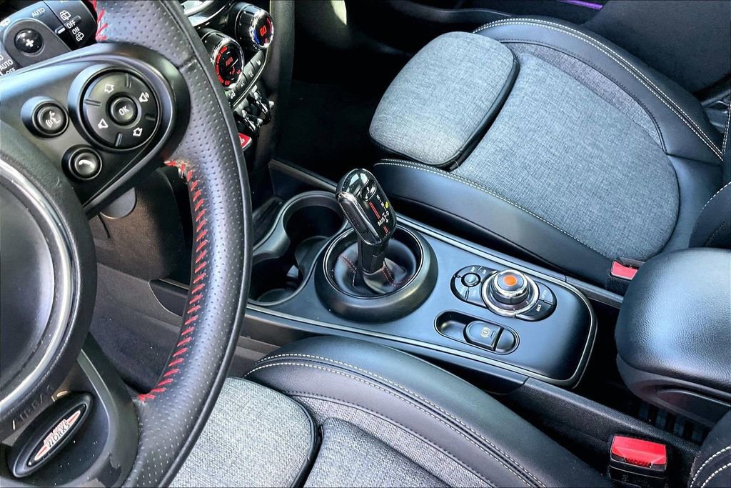 Used 2021 MINI Cooper Countryman John Cooper Works w/ Premium Package AWD/4WD image 15