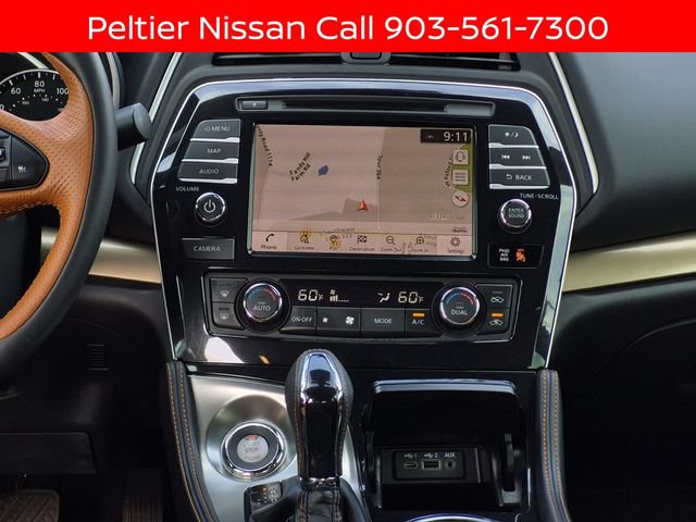 Certified 2020 Nissan Maxima Platinum w/ Reserve Package FWD image 28