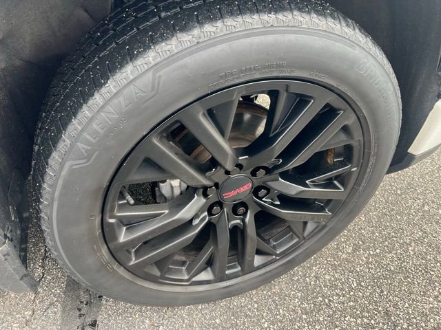 Certified 2023 GMC Sierra 1500 Denali w/ Denali Reserve Package image 26