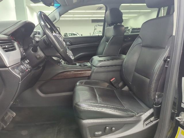 Used 2016 GMC Yukon XL SLT w/ HD Trailering Package AWD/4WD image 9