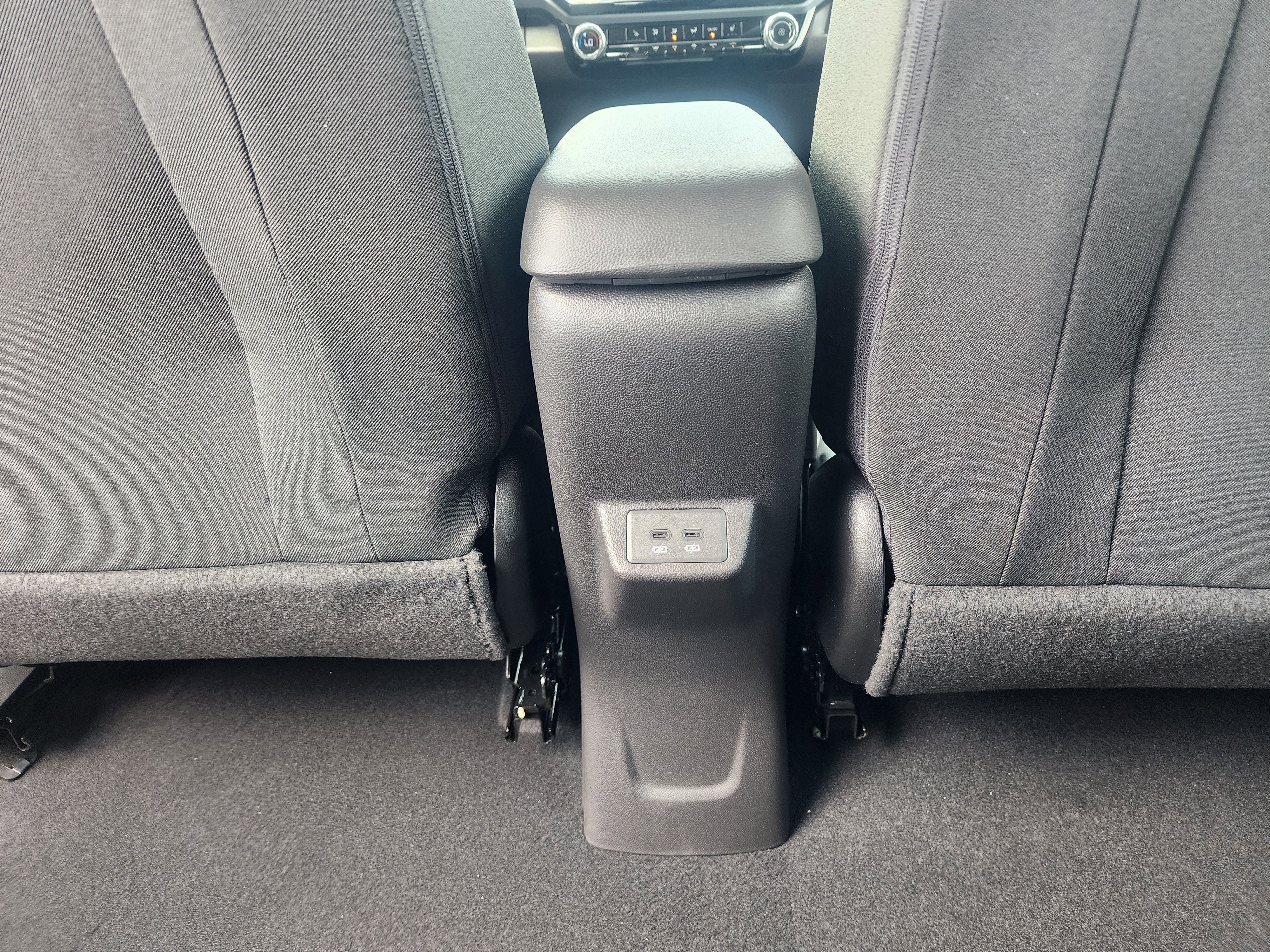 New 2027 Chevrolet Bolt LT image 16