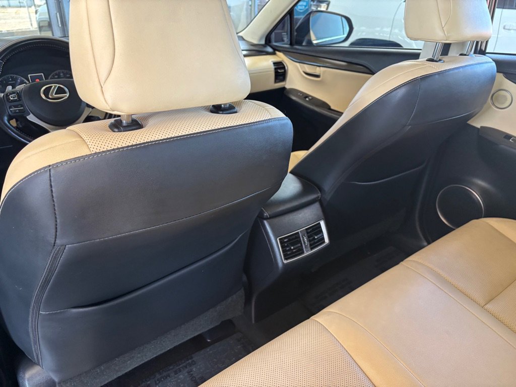 Used 2019 Lexus NX 300 FWD w/ Premium Package image 27