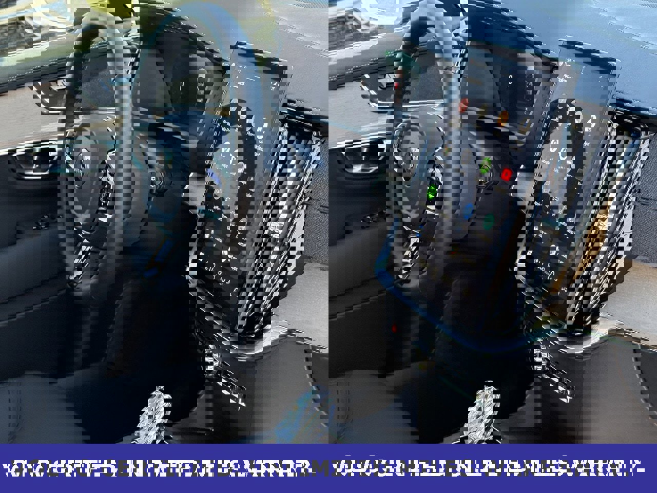 Certified 2025 Volvo XC90 B6 Plus image 37