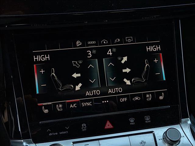 Certified 2024 Audi Q8 e-tron Premium Plus image 12