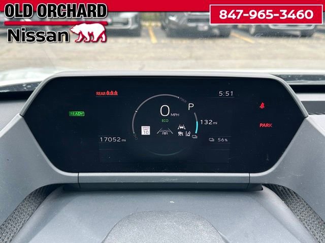 Used 2024 Toyota bZ4X FWD w/ Weather Package image 21