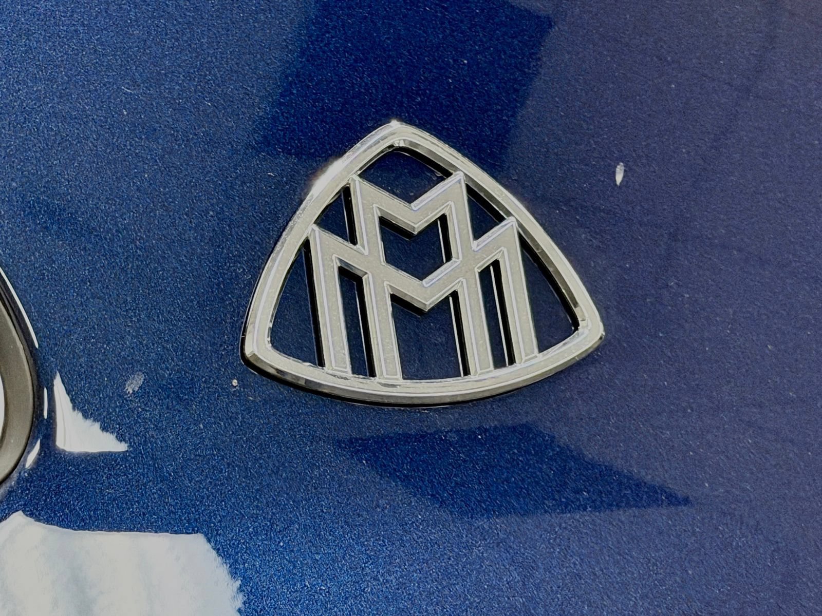 New 2026 Mercedes-Benz Maybach S 580 4MATIC image 18