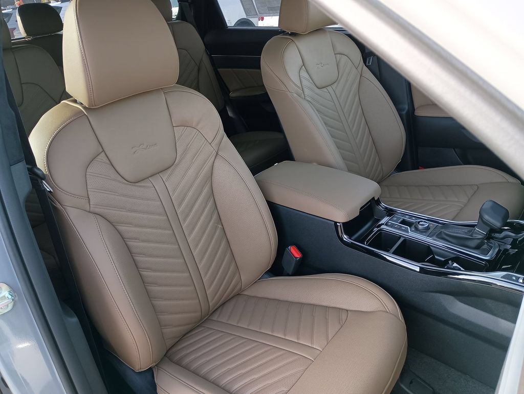 New 2026 Kia Sorento SX Prestige w/ Olive Brown Leather Package AWD/4WD image 32