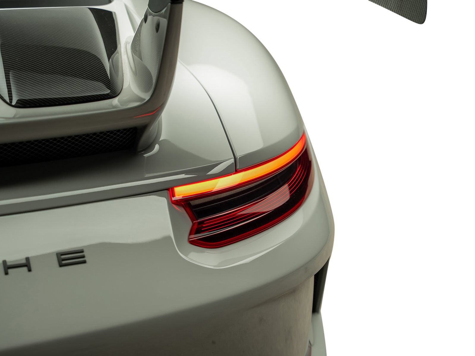 Used 2018 Porsche 911 GT3 RWD image 13
