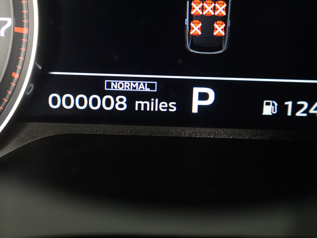 New 2026 Mitsubishi Outlander LE FWD image 37