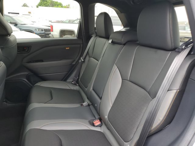New 2026 Subaru Forester Wilderness AWD/4WD image 10