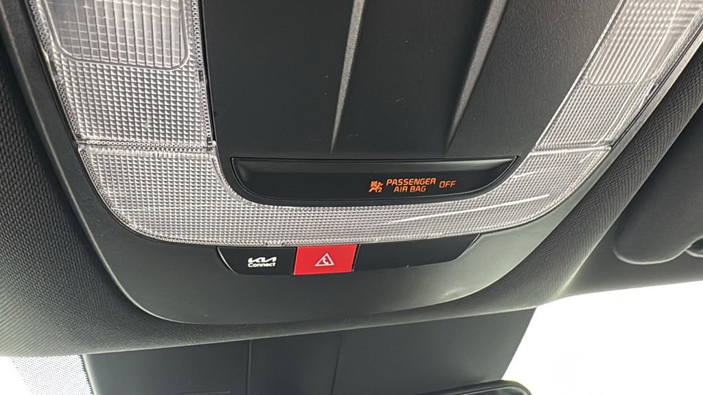 New 2026 Kia K5 GT-Line image 29