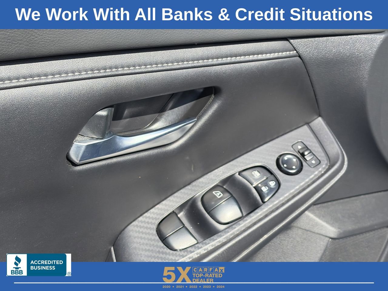 Used 2022 Nissan Sentra SV image 25