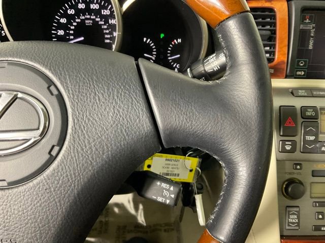 Used 2009 Lexus SC 430 Convertible image 22