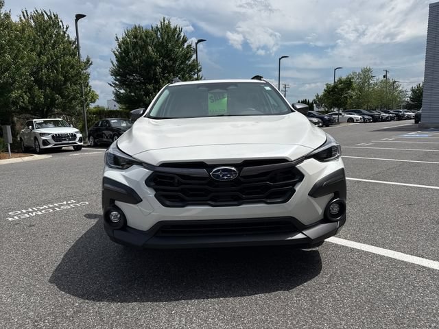 Used 2024 Subaru Crosstrek 2.5i Limited AWD/4WD image 9