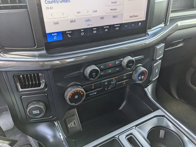 New 2026 Ford F150 STX w/ Equipment Group 200A RWD image 23