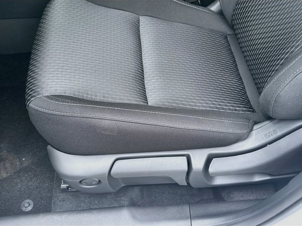 New 2026 Mitsubishi Outlander ES FWD image 20