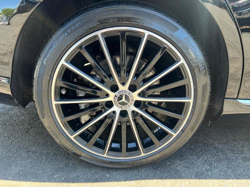 Used 2021 Mercedes-Benz C 300 4MATIC Sedan image 26