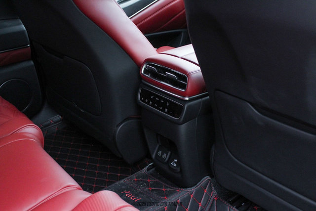 Used 2025 Genesis GV80 3.5T image 63