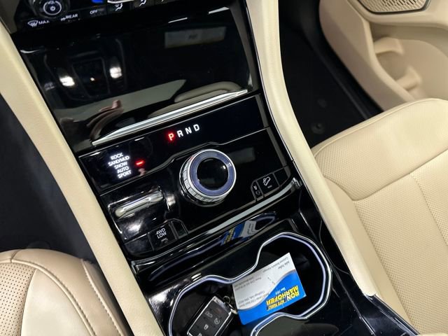 Used 2023 Jeep Grand Cherokee 4WD 4xe w/ Luxury Tech Group II image 20