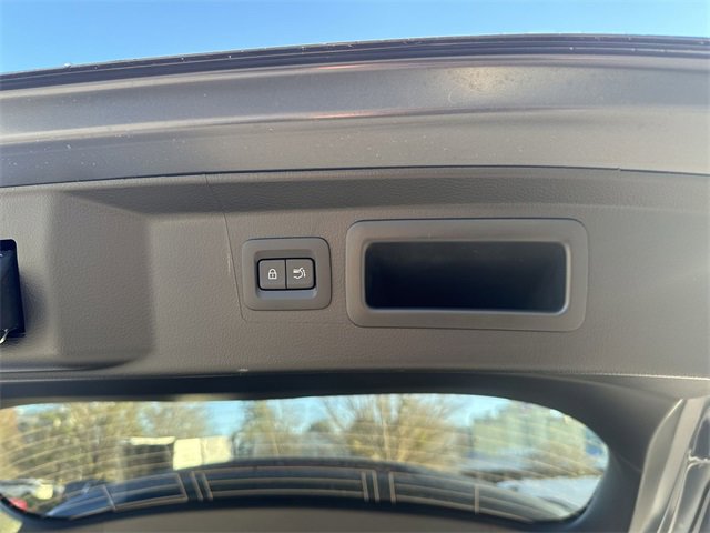 New 2026 MAZDA CX-50 2.5 Hybrid w/ Weather Package image 26