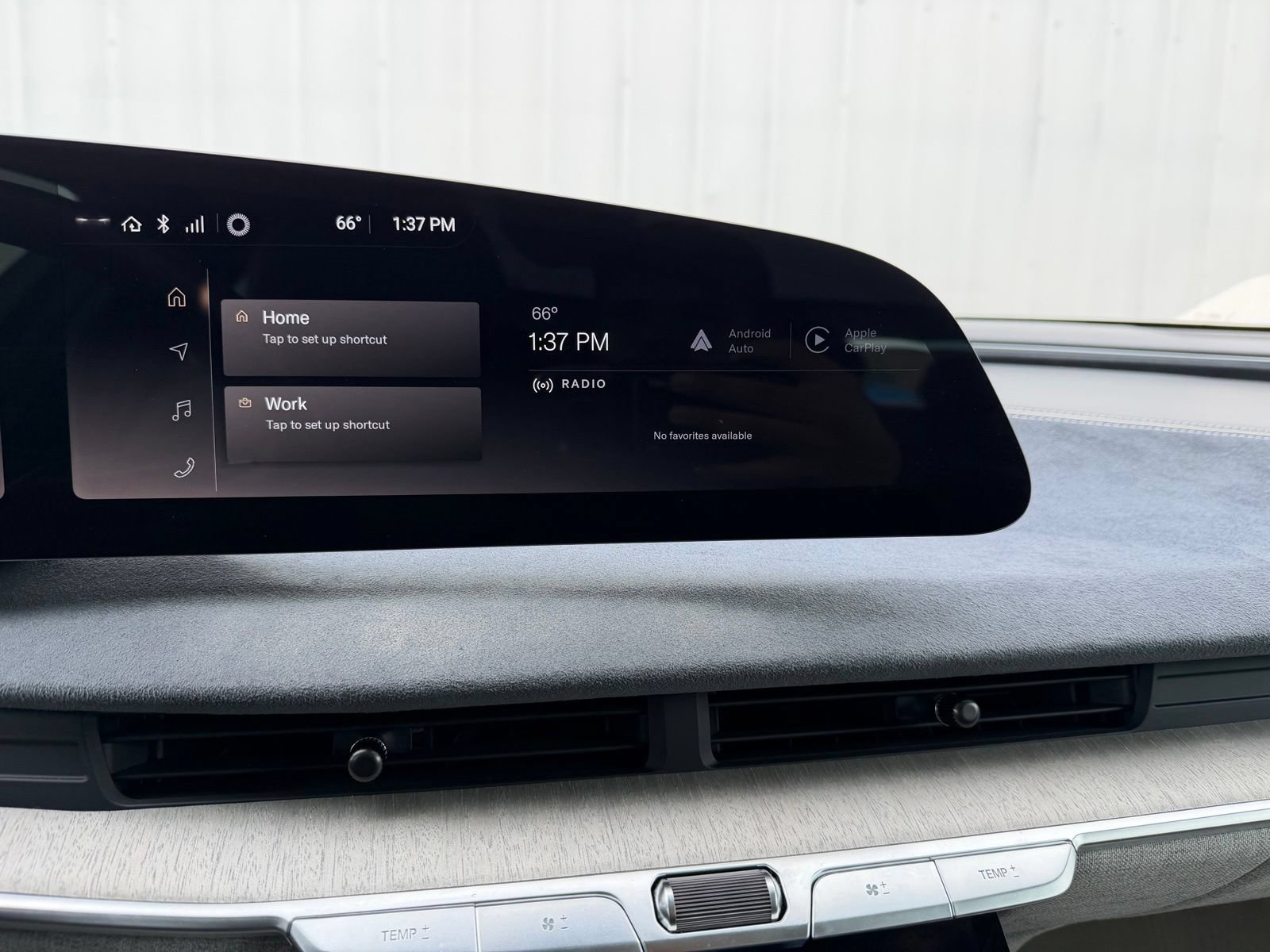 Used 2022 Lucid Air Dream Edition AWD/4WD image 12