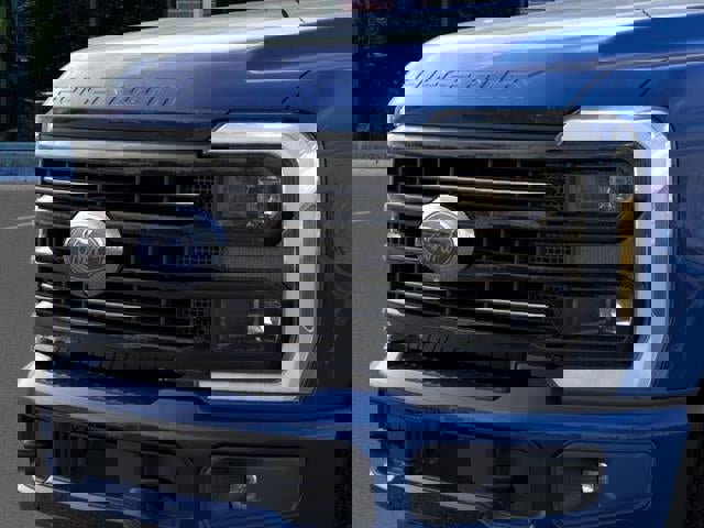 New 2026 Ford F250 Platinum w/ FX4 Off-Road Package image 17