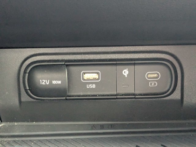 Certified 2024 Kia Sportage SX AWD/4WD image 34
