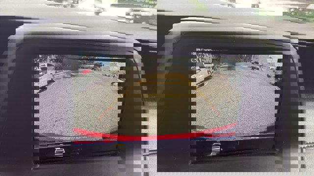 Used 2019 Chevrolet Camaro LT image 16