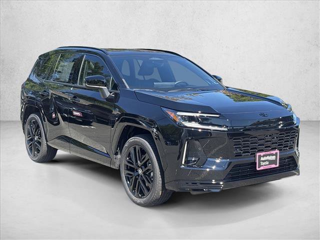 New 2026 Toyota RAV4 XSE AWD/4WD image 3