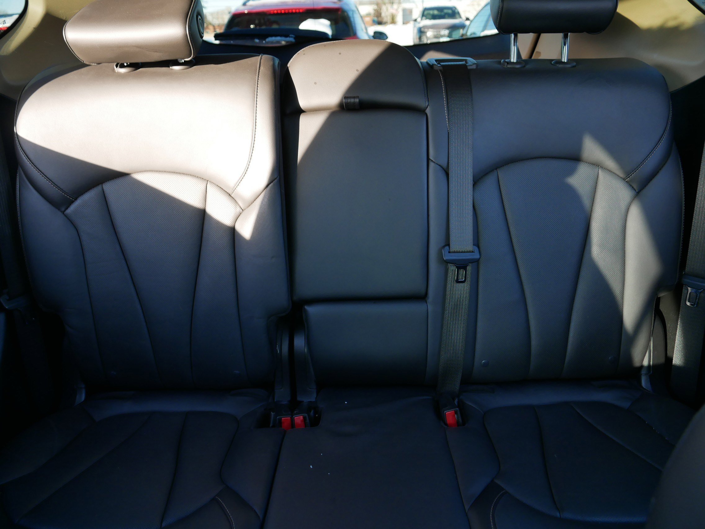 Used 2017 Buick Envision Essence w/ LPO, Cargo Package image 13