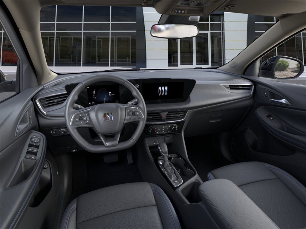 New 2026 Buick Encore GX Sport Touring w/ Experience Buick Package image 15