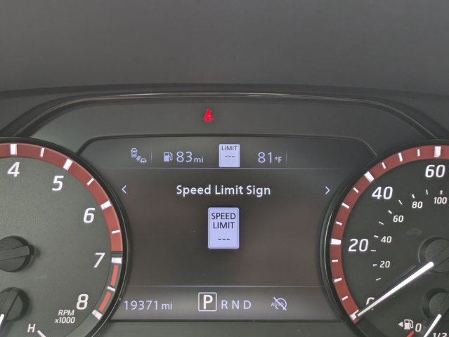 Used 2024 Nissan Frontier Pro-X w/ Pro Convenience Package RWD image 10