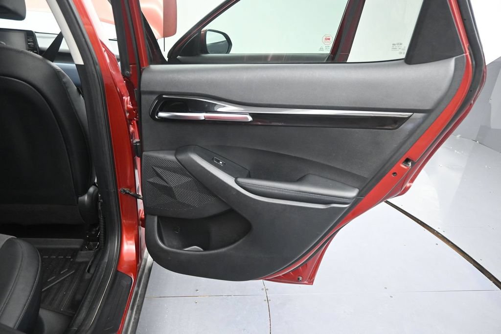 Used 2021 Kia Seltos S AWD/4WD image 20