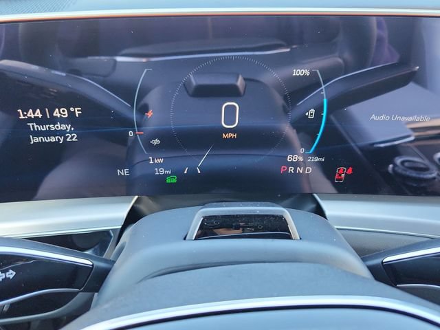 New 2026 Cadillac Lyriq Premium Sport AWD/4WD image 14