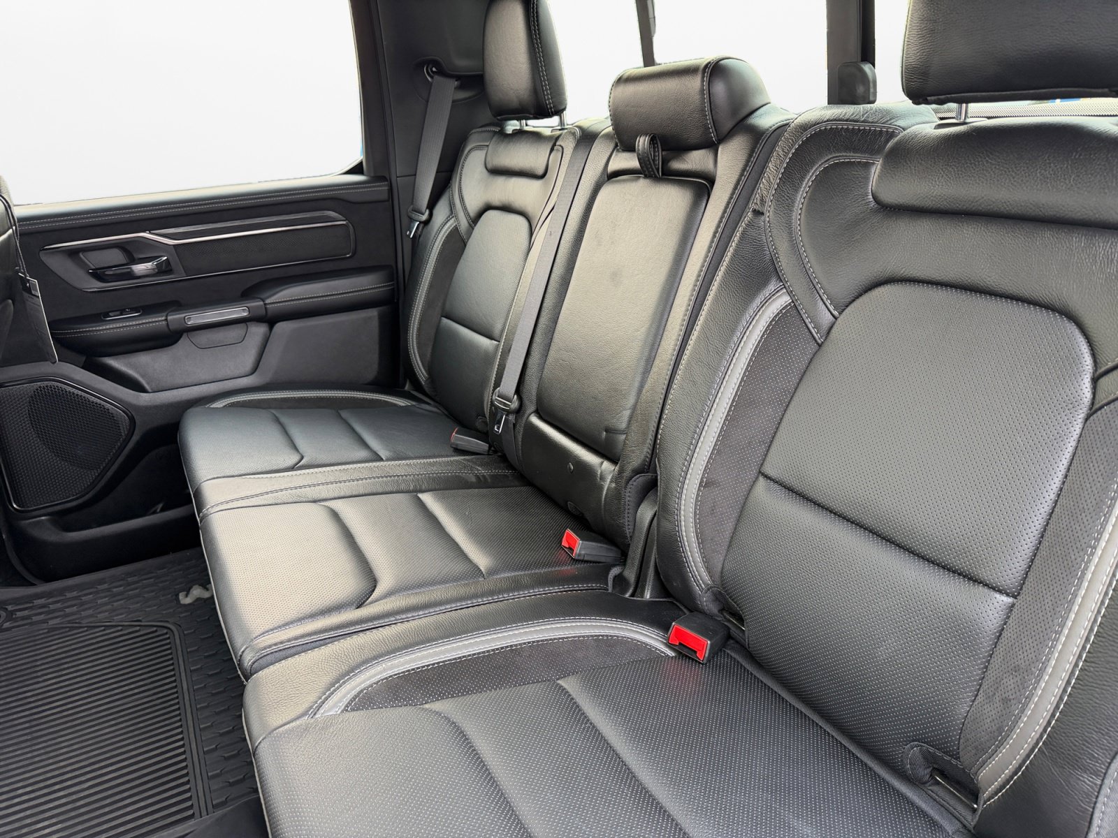 Used 2023 RAM 1500 TRX w/ Bed Utility Group AWD/4WD image 17