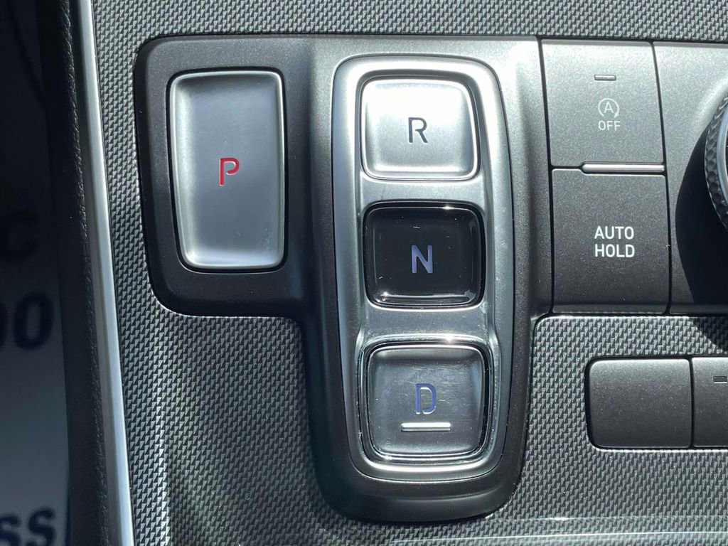 Certified 2021 Hyundai Santa Fe SEL w/ Convenience Package FWD image 29