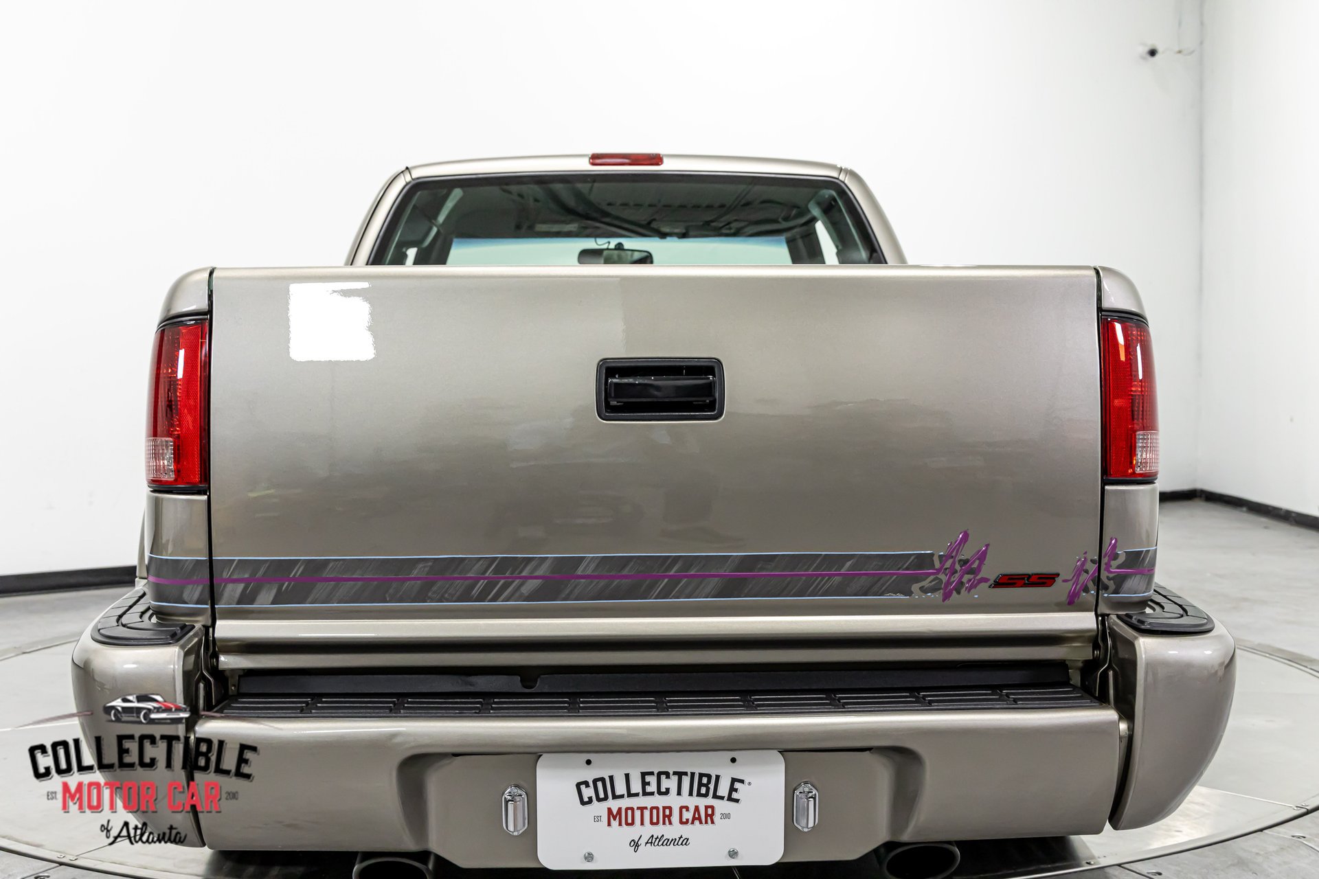 Used 2000 Chevrolet S10 Pickup LS w/ Preferred Equipment Group RWD image 57