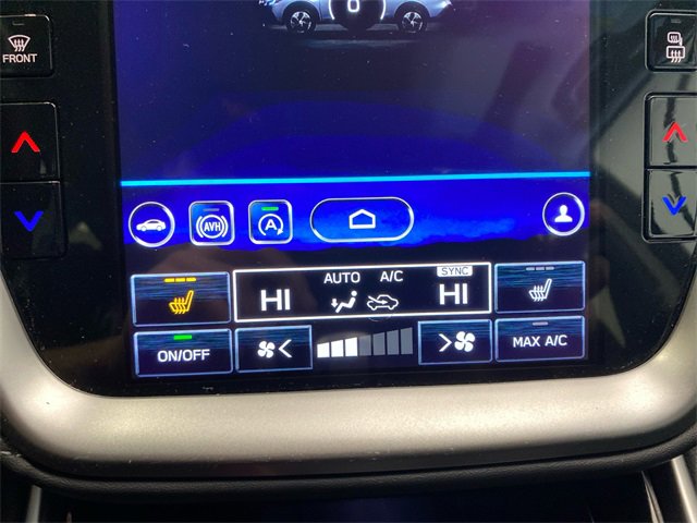 Used 2020 Subaru Outback Limited XT w/ Popular Package #2 image 18