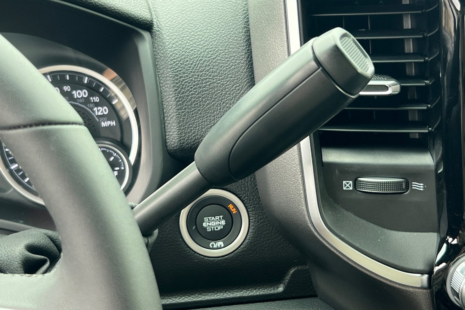 New 2026 RAM 3500 Big Horn image 19