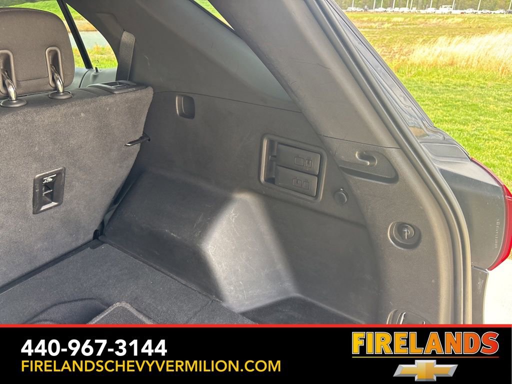 Used 2019 Chevrolet Equinox LT AWD/4WD image 47