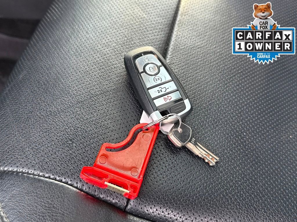 Used 2017 Ford F250 Lariat w/ Lariat Ultimate Package image 35