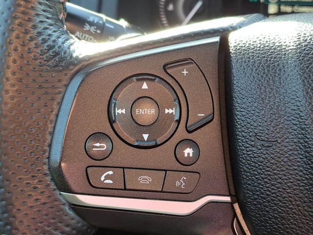 Used 2022 Honda Passport TrailSport image 13