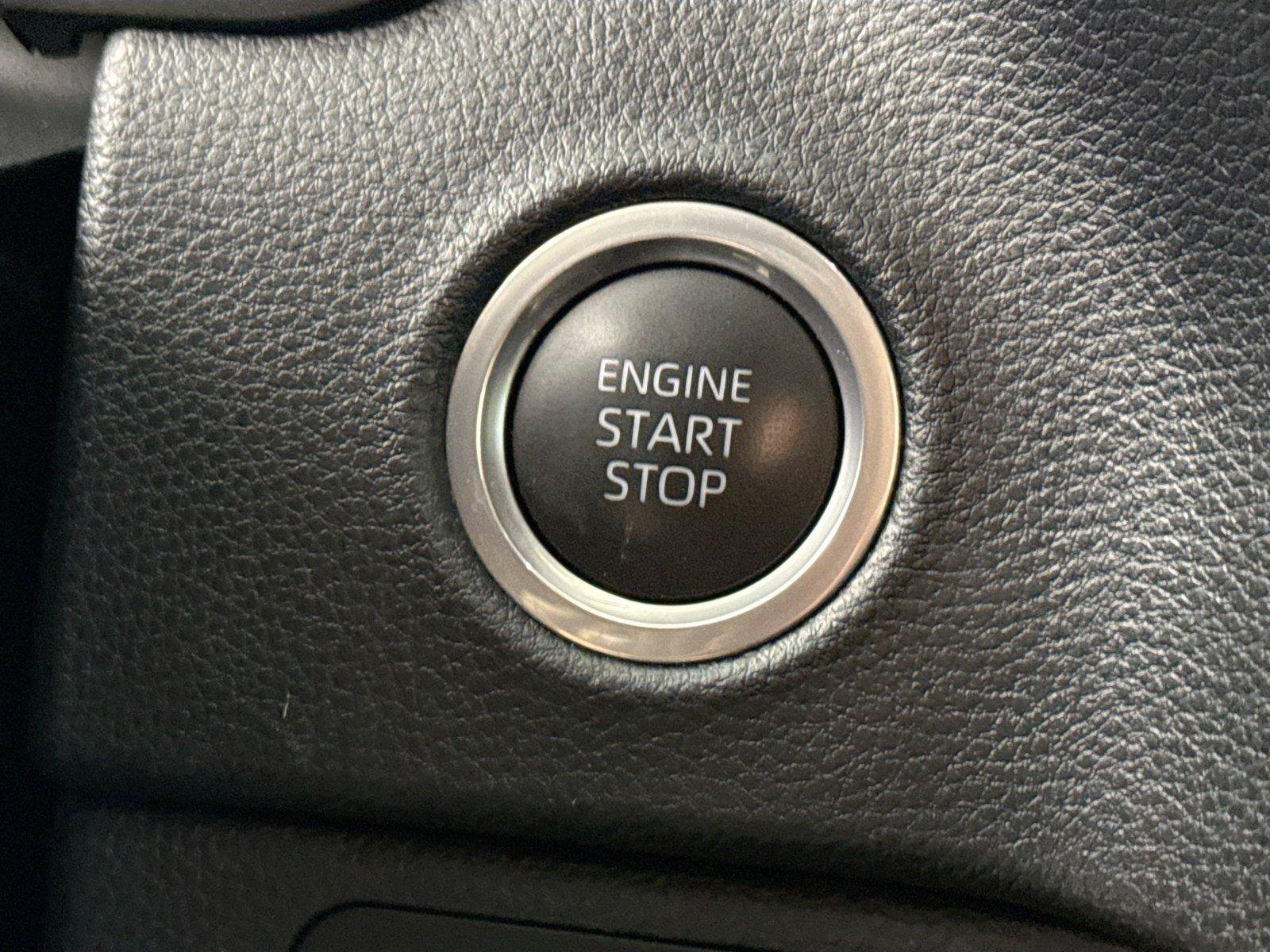 Used 2024 Toyota Tundra SR5 w/ SR5 Premium Package AWD/4WD image 21