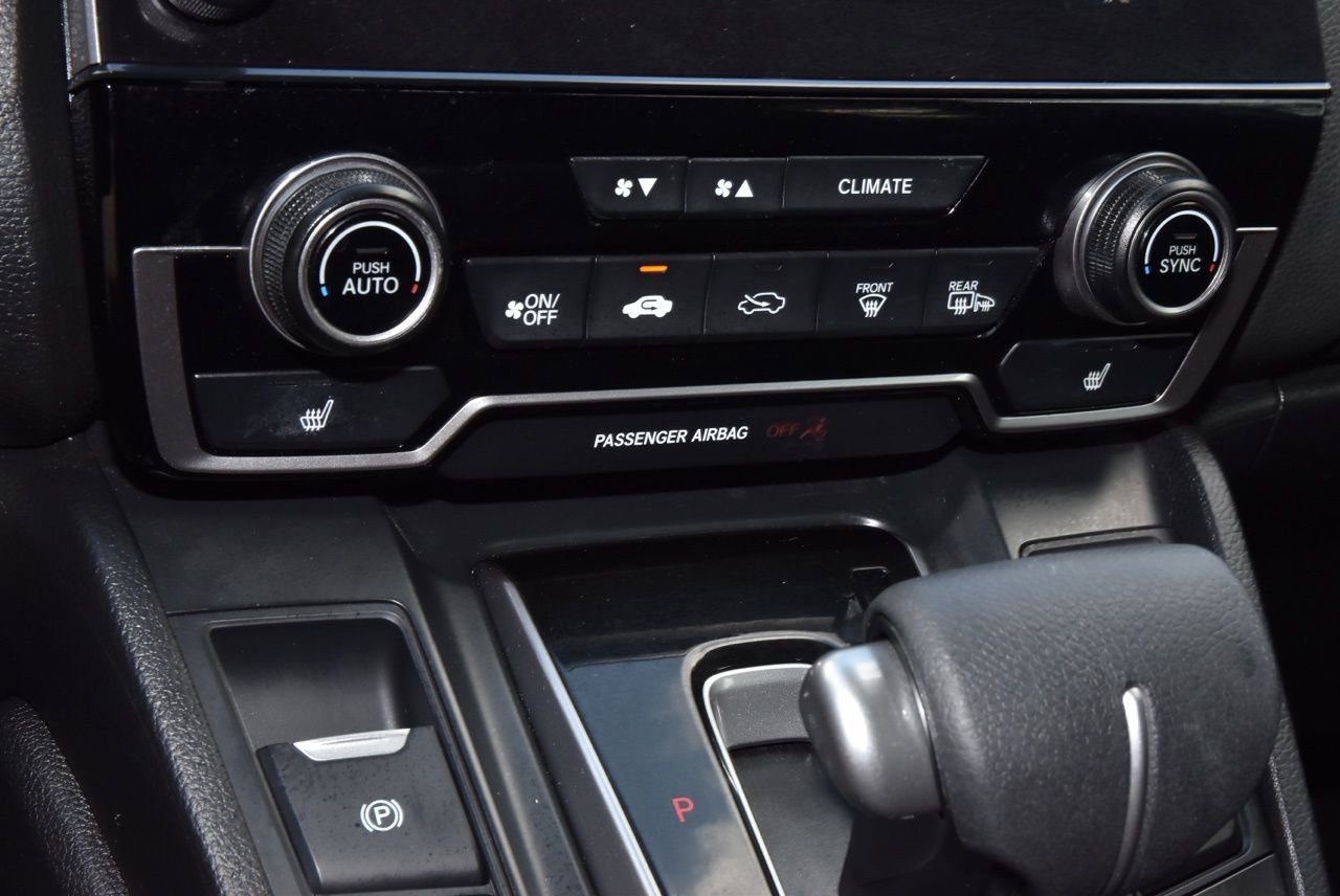 Used 2021 Honda CR-V EX image 29