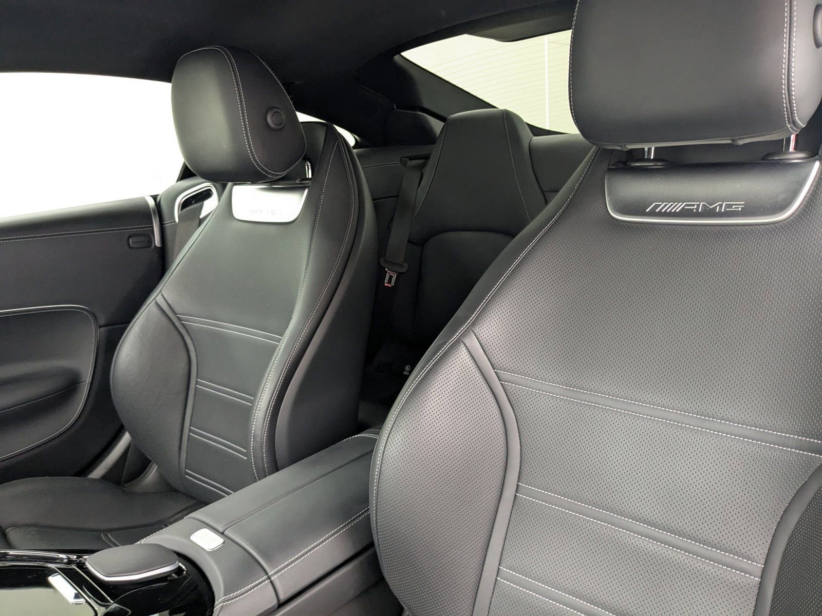 Used 2024 Mercedes-Benz AMG GT 55 image 22