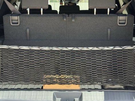 New 2026 Toyota 4Runner SR5 AWD/4WD image 33