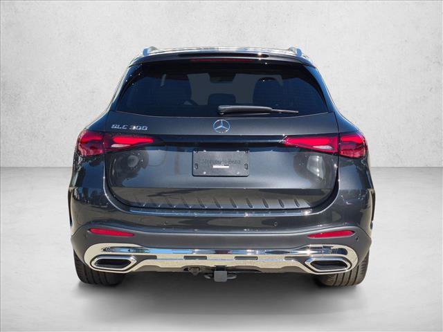 New 2027 Mercedes-Benz GLC 300 image 8